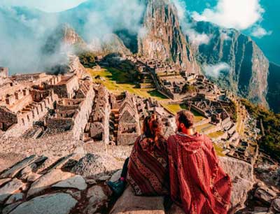 Ausangate trek & Machu Picchu 8 days