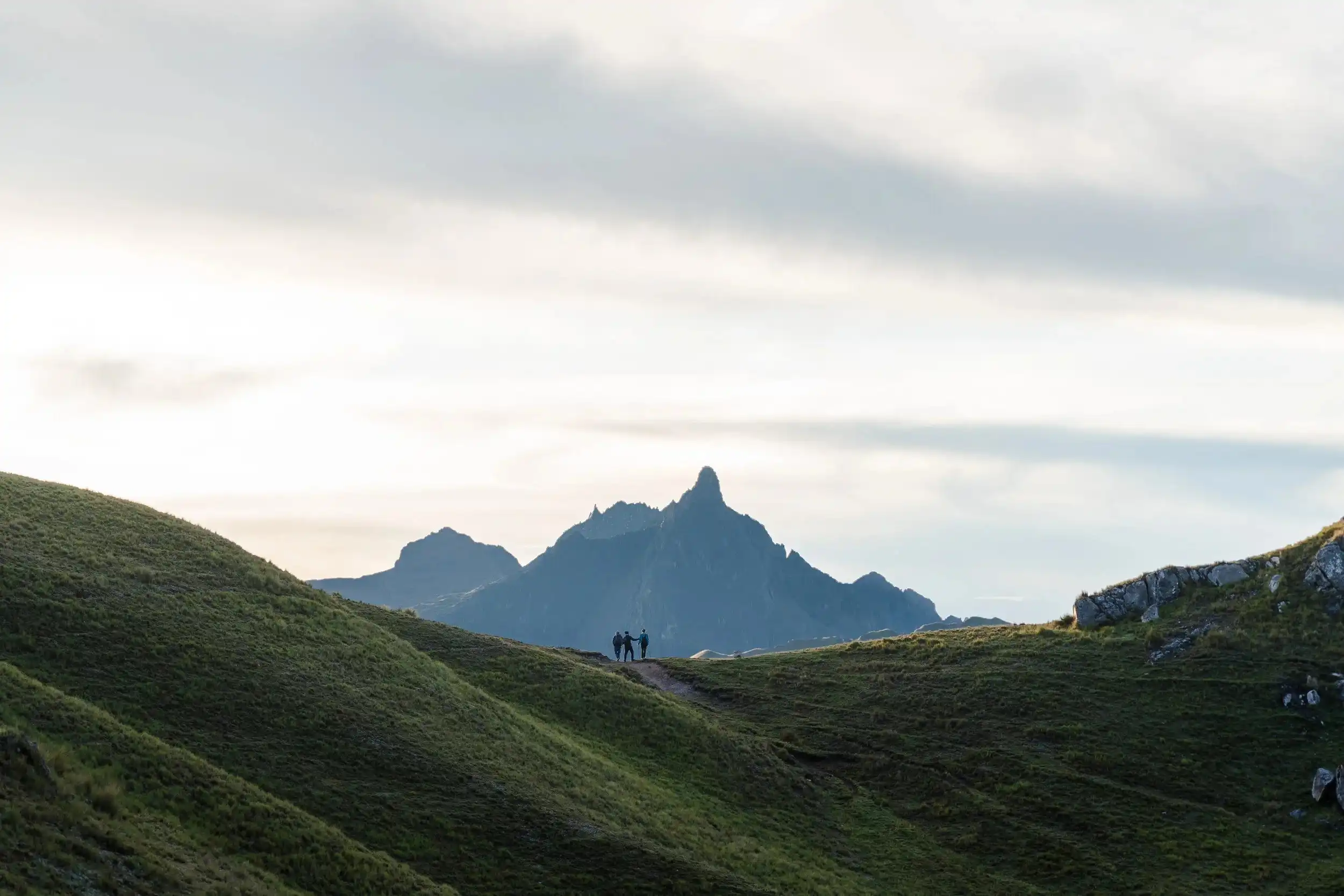 Ancascocha Trek 4 Day to Machu Picchu