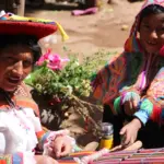 Beyond Machu Picchu: My Day with a Family in Peru’s Sacred Valley
