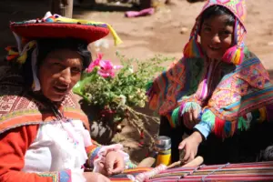 Beyond Machu Picchu: My Day with a Family in Peru’s Sacred Valley