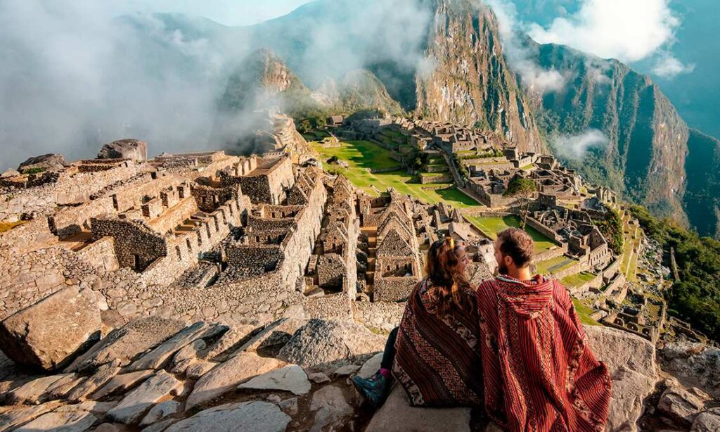 Machu Picchu in October: Best Time to Visit, Weather & Tips