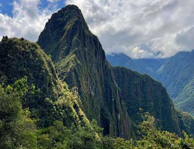 Ausangate trek & Machu Picchu 7 days