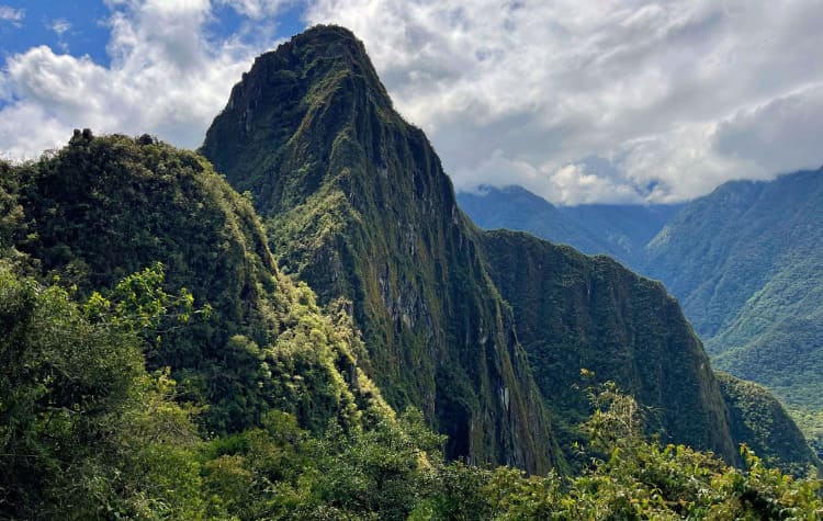 Ausangate trek & Machu Picchu 7 days