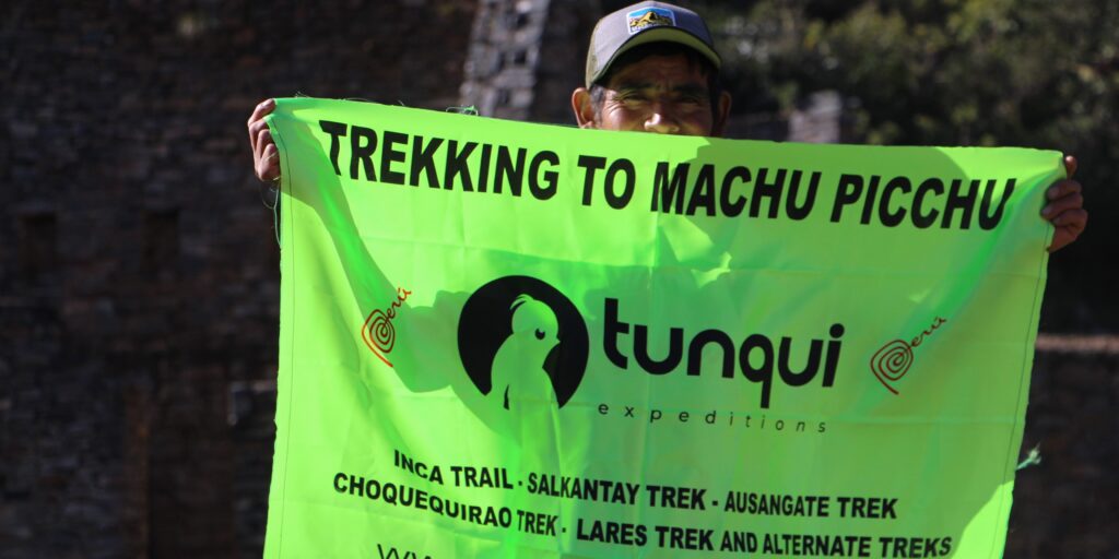 Best Inca Trail Tour Companies in Peru