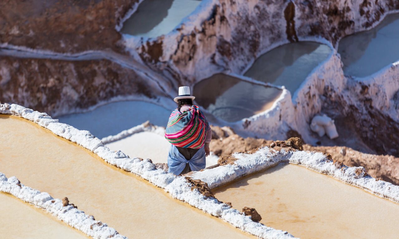 Super Sacred Valley of the Incas Tour