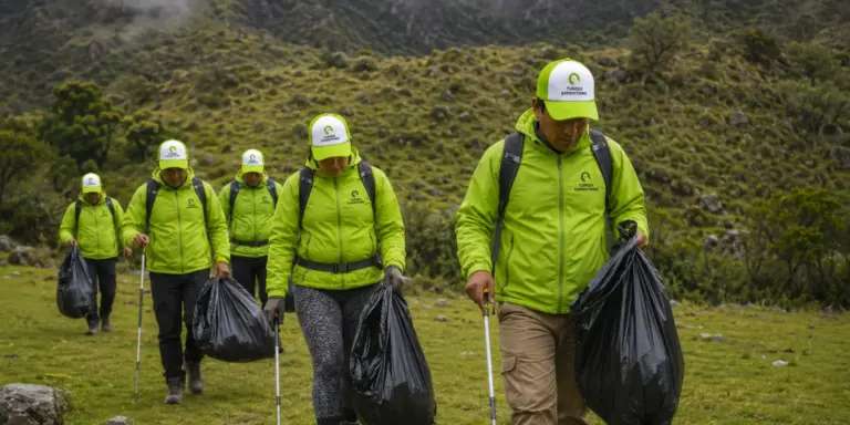 Cleanup Campaigns