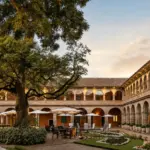 Where to Stay in Cusco Peru?