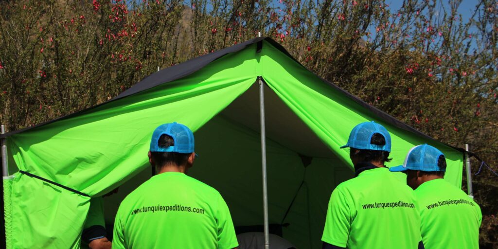 The Ultimate Guide to Hiking the Inca Trail to Machu Picchu