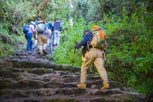 Inca Trail Altitude & Difficulty, What You Need to Know Before Hiking