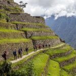 How Long Is the Inca Trail Hike? A Complete Guide to Peru’s Legendary Trek