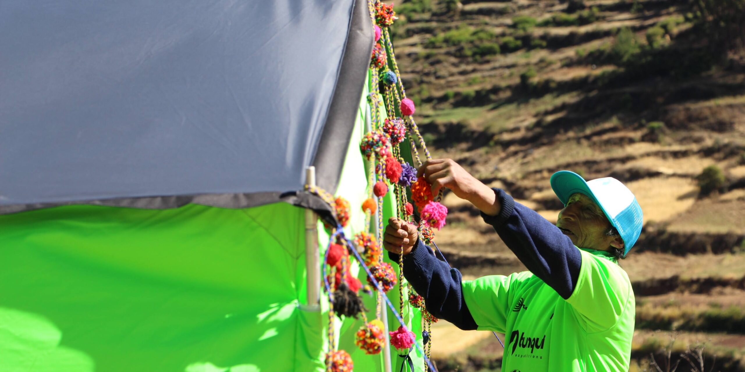 Skilled and Dedicated Team