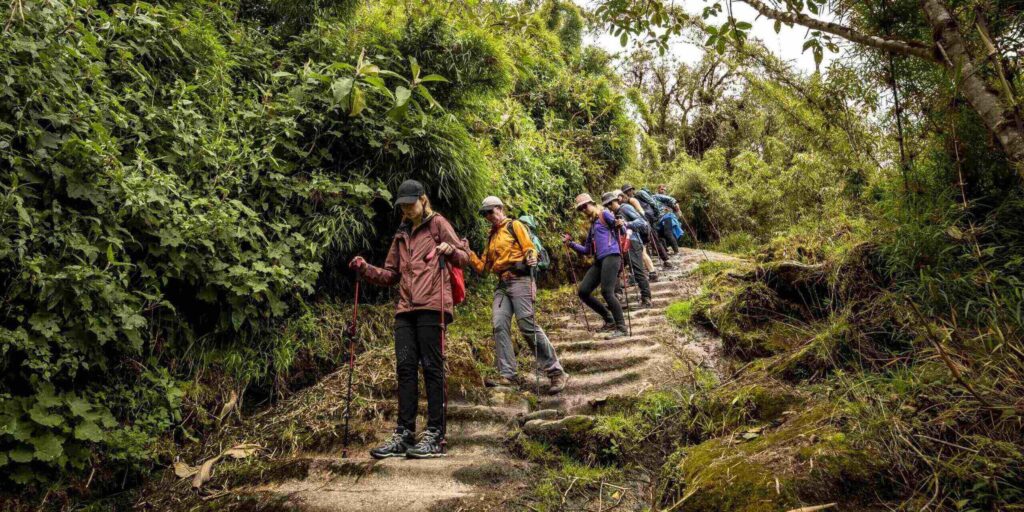 The Best Time to Hike the Inca Trail: Live the Ultimate Experience to Machu Picchu