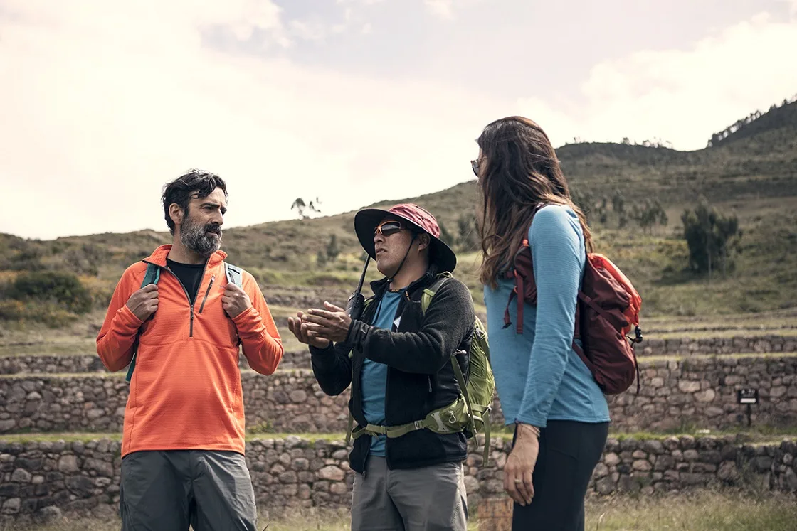 Dedicated to our clients needs