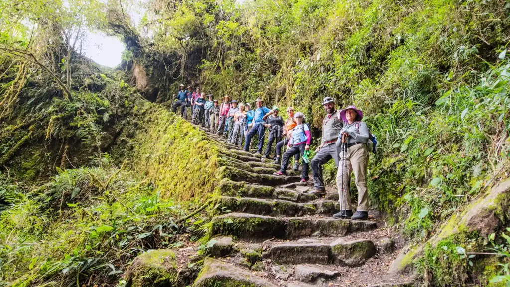 Hiking the Inca Trail in June: Weather, Permits & Expert Tips