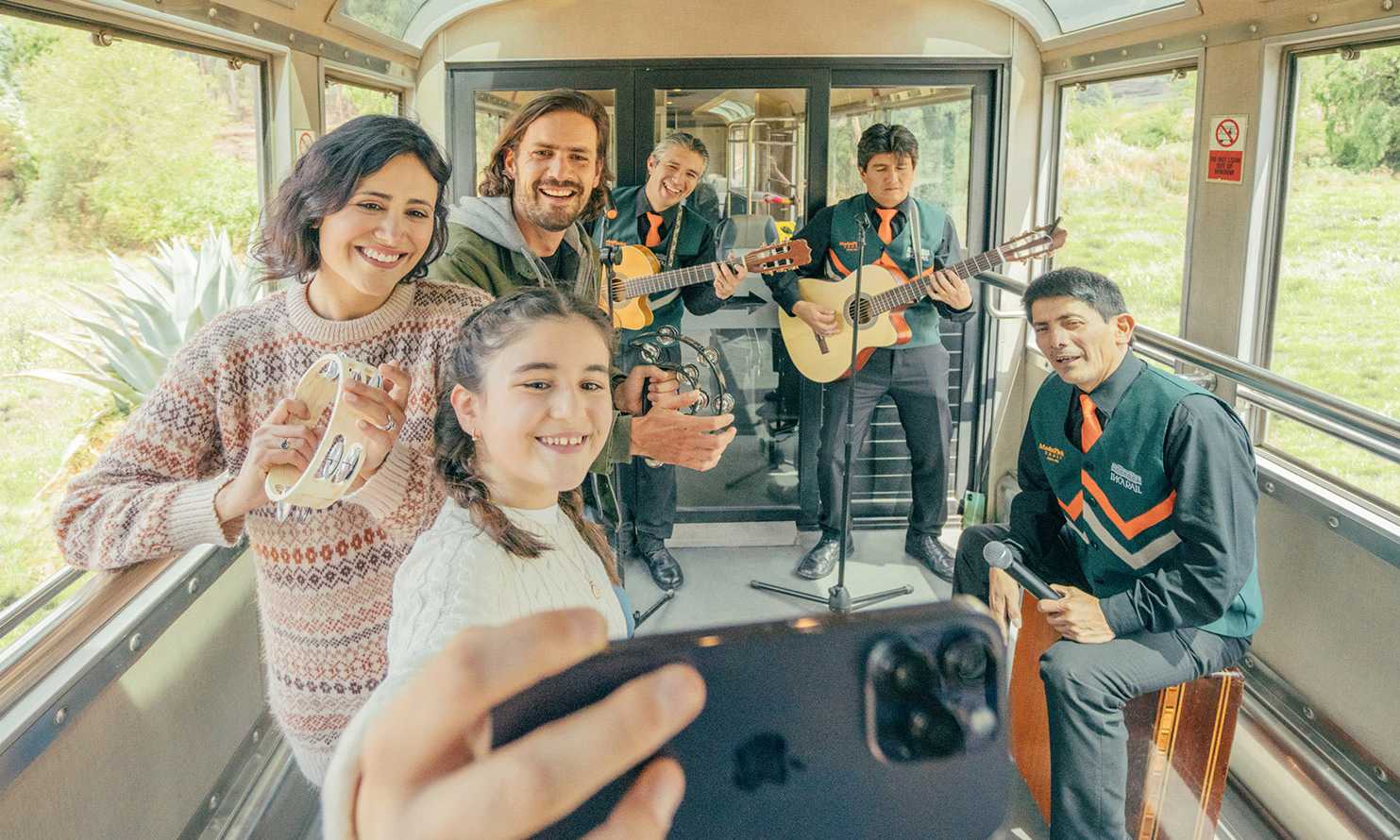 Excursión de un Día a Machu Picchu en Tren Observatorio