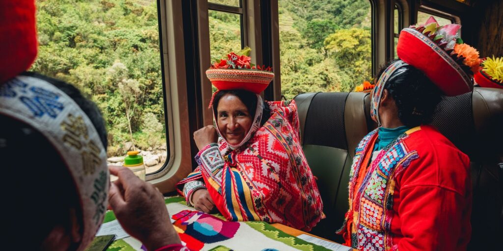 Explore the Best of Machu Picchu on a One Day Trip From Cusco