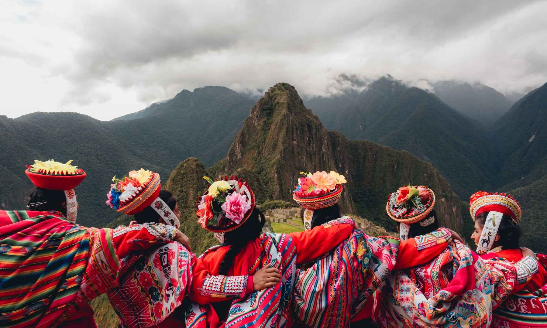 Machu Picchu Tour