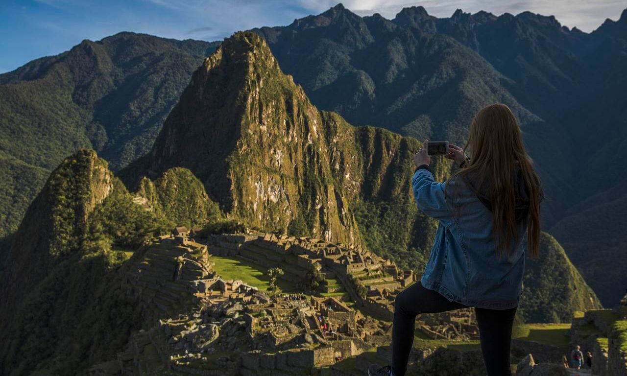 Guía Privado para Tour en Machu Picchu