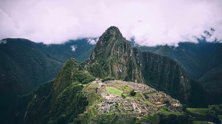 ¿Cuál es el costo de un viaje a Machu Picchu en 2024?