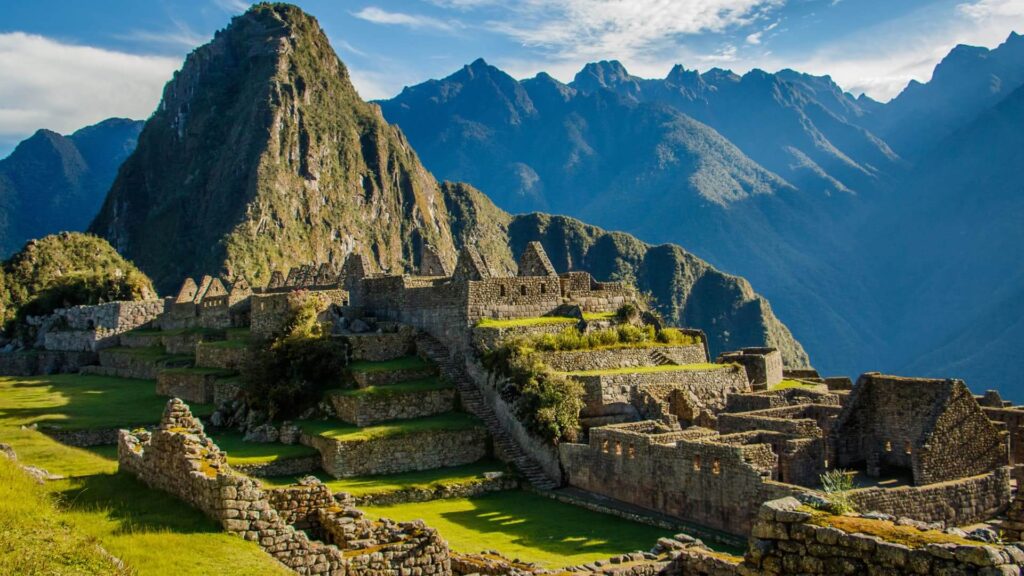 Machu Picchu in June: Best Time to Visit, Weather & Tips