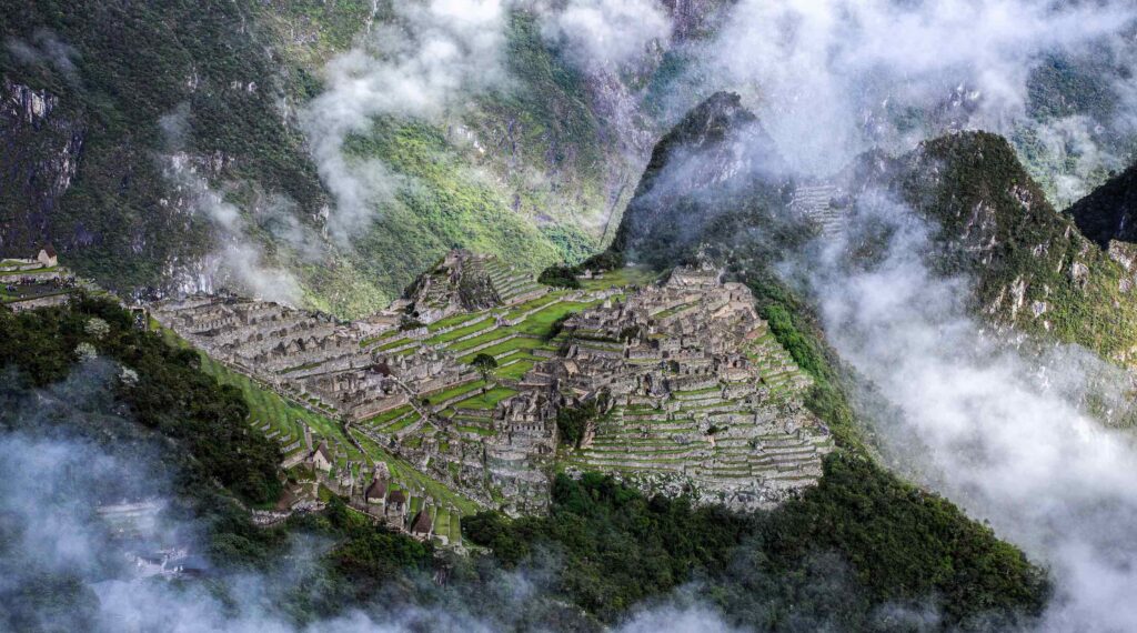 Machu Picchu in November: Best Time to Visit, Weather & Tips