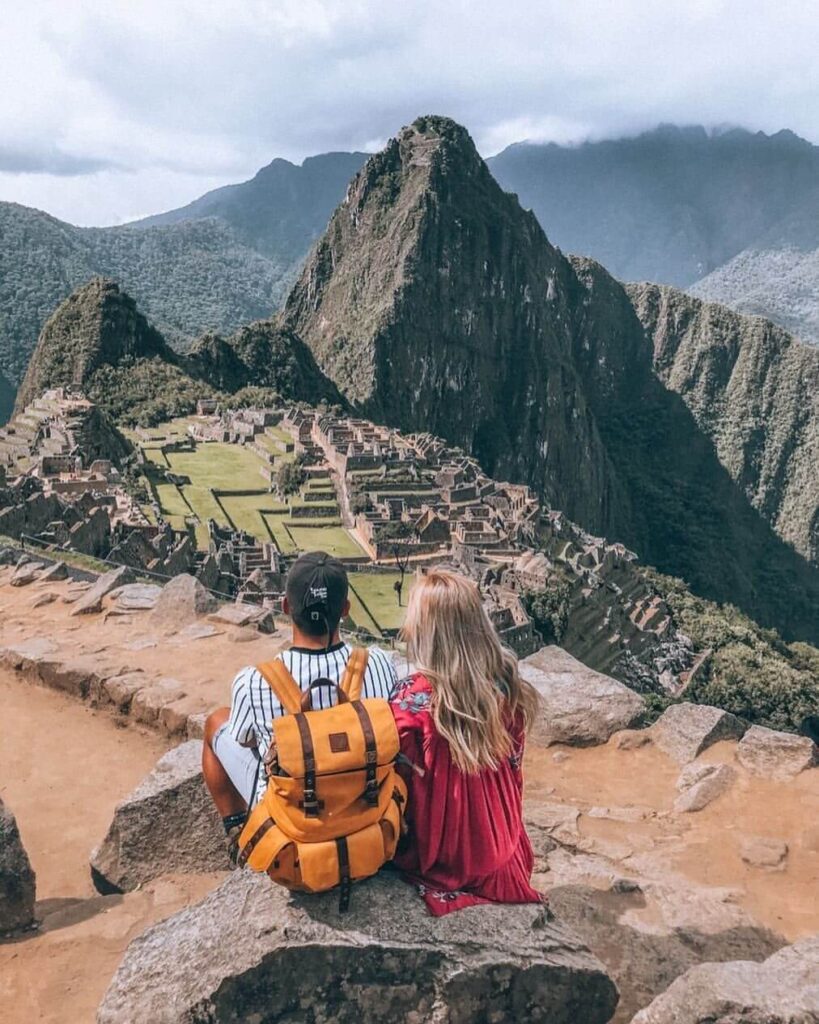 Machu Picchu Tour