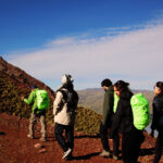 Pallay Punchu: Rainbow Mountain of The Andes