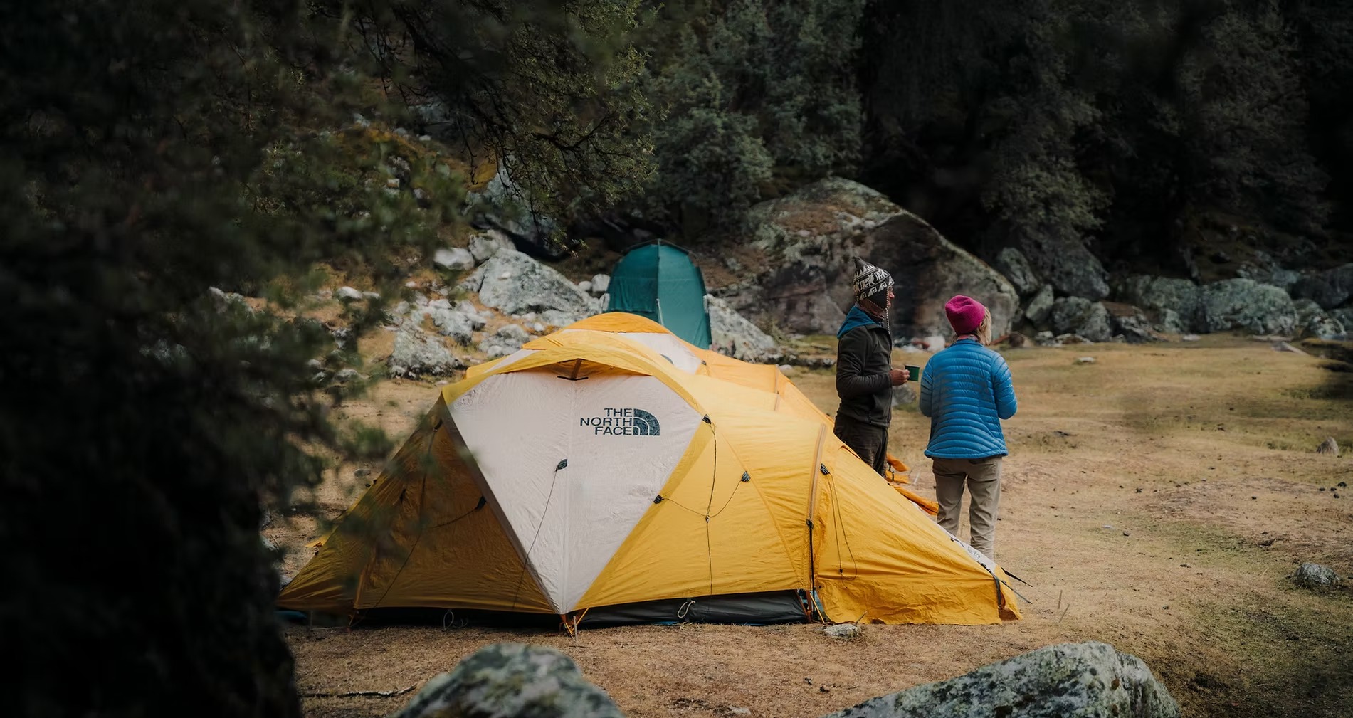 Private portable toilet & Camping Equipment