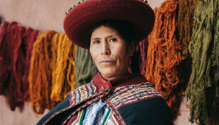 Respetar las Culturas Locales