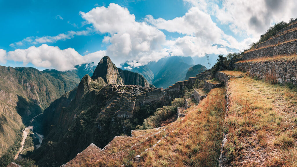 Machu Picchu in August: Best Time to Visit, Weather & Tips